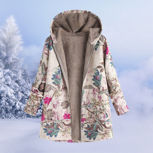 Chanel - Your Best, Unique Floral Outfit For This Winter