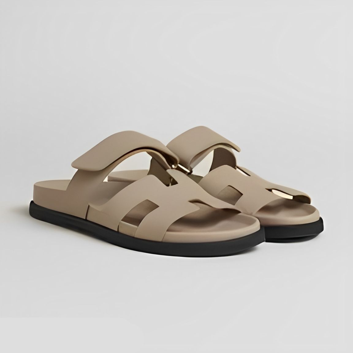 Isadora | Women's H-Shape Sandal