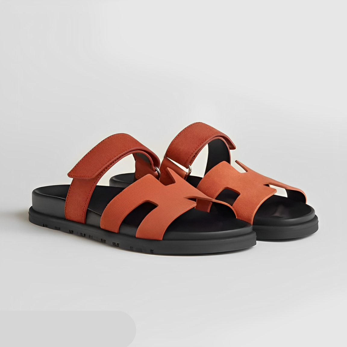 Isadora | Women's H-Shape Sandal