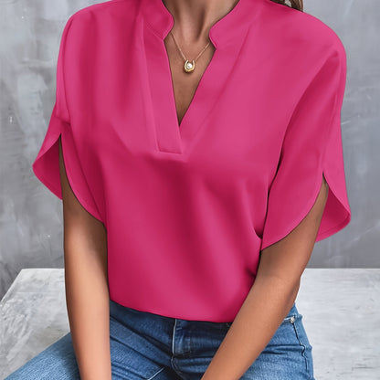 Stella - Elegant Lightweight Blouse