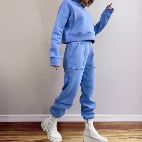 Electra™ Full Tracksuit