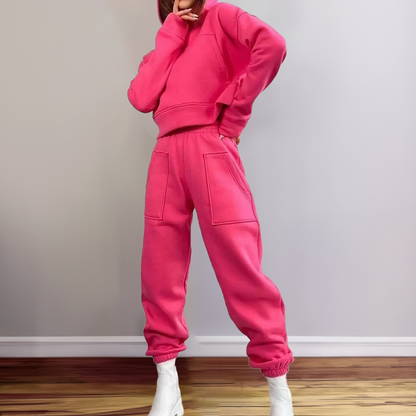 Electra™ Full Tracksuit