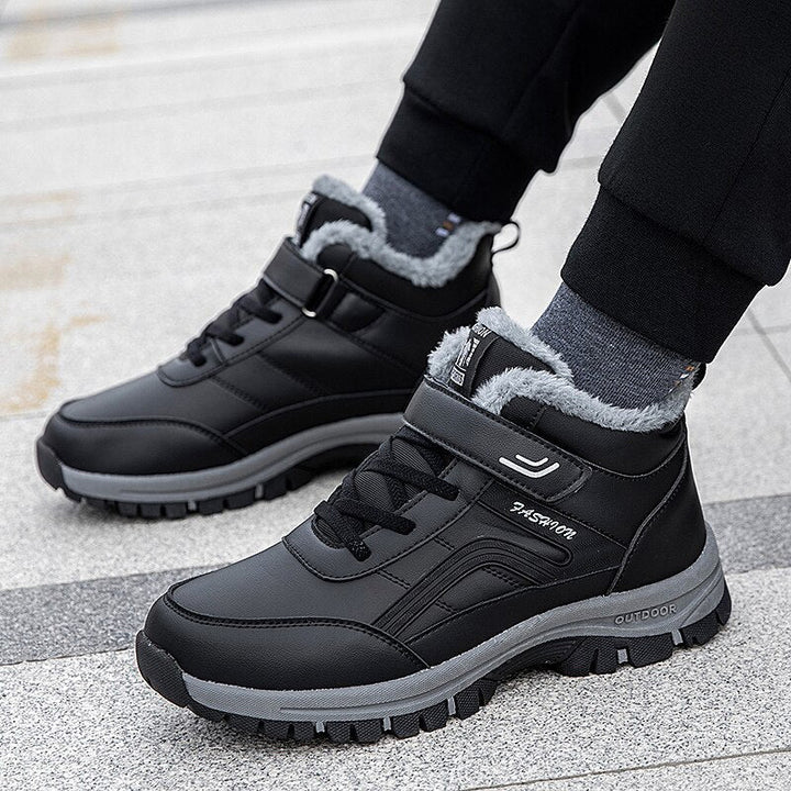 William - Ergonomic Thermal Boots (UNISEX)