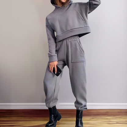 Electra™ Full Tracksuit