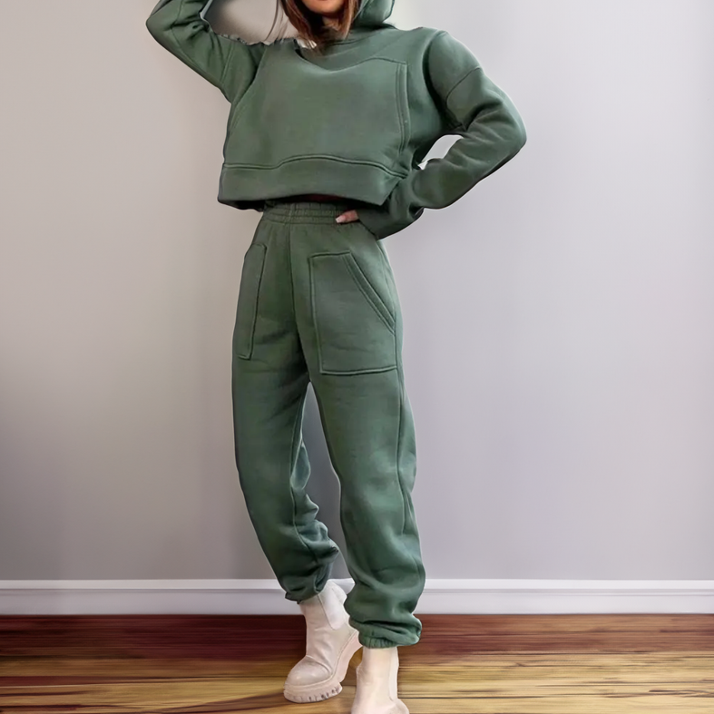 Electra™ Full Tracksuit