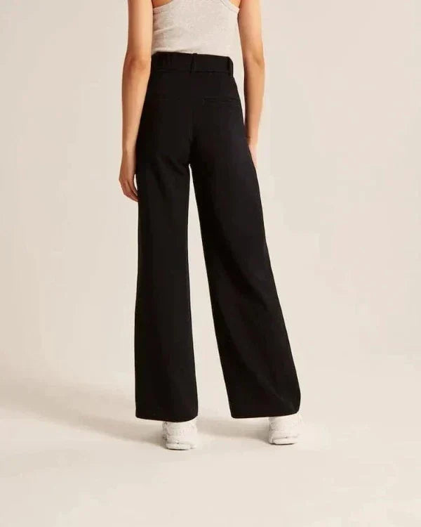 Amora's Tailored Trousers