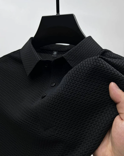 Prestige™ - Polo Luxe Heren