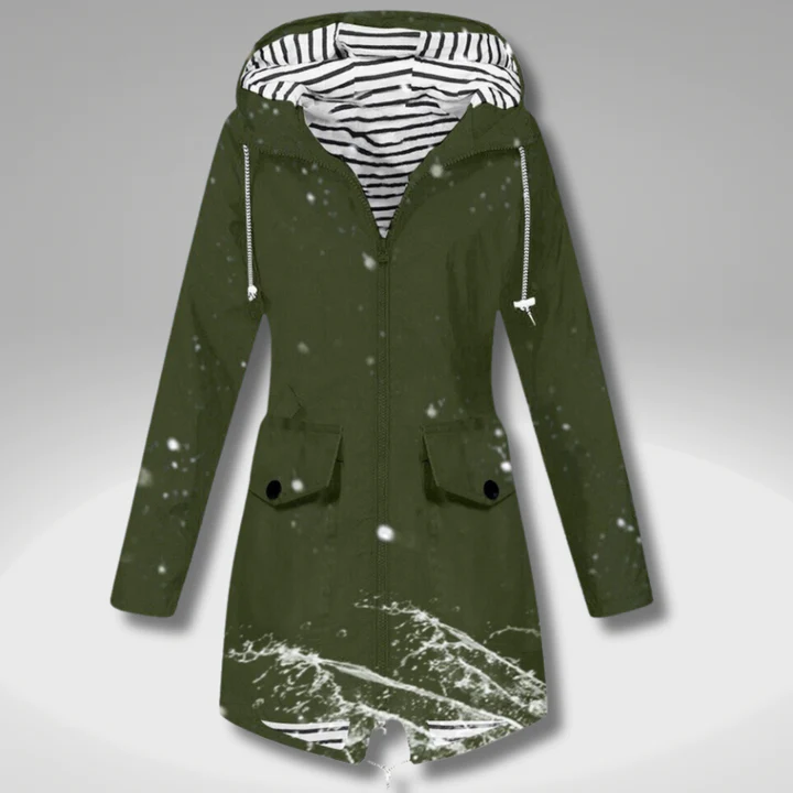 Elise | mackintosh imperméable