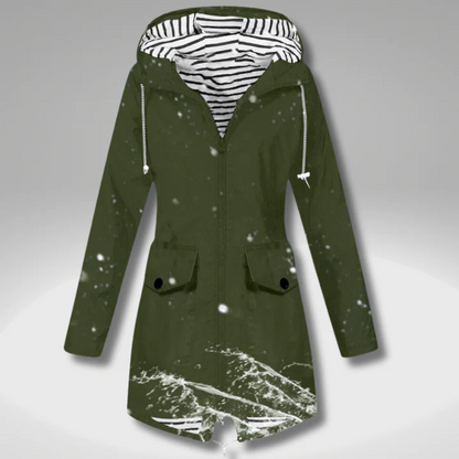 Elise | mackintosh imperméable