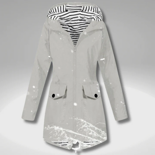 Elise | mackintosh imperméable