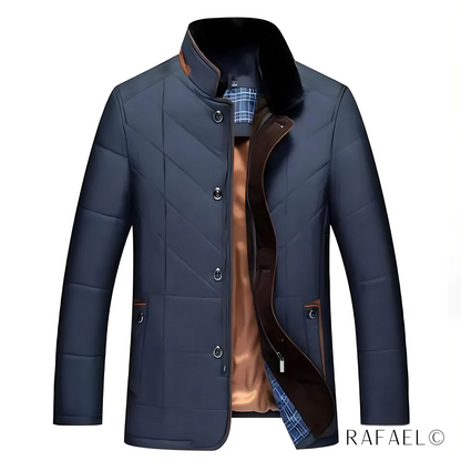 Rafael - Veste exclusive pour homme automne