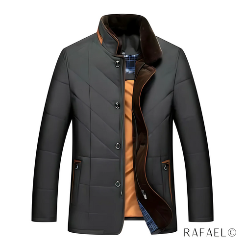 Rafael - Veste exclusive pour homme automne