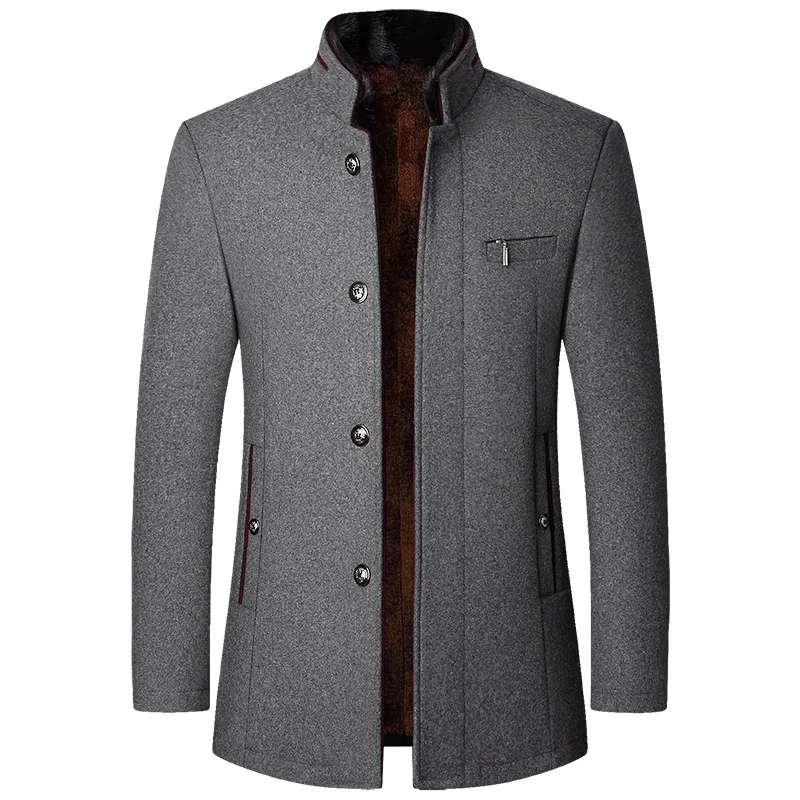 Kent Devoir - Prestige Coat