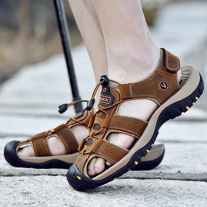 Paul's ™ Orthopädische Sandalen