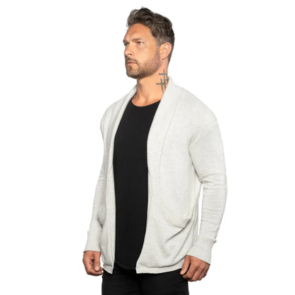 Carlo Nosa Slim Fit Cardigan