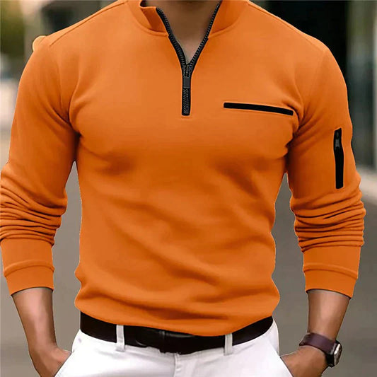 Thomas - Jersey para hombre