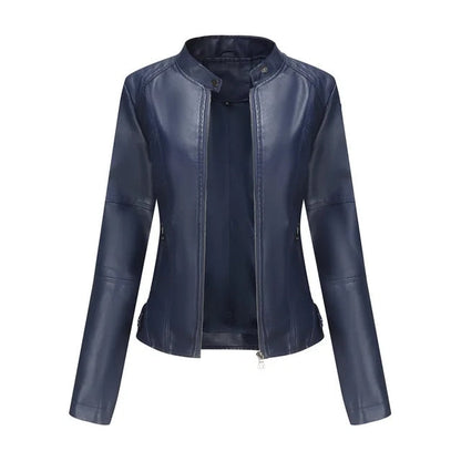 Rossella | Women's Eco-Leather Jacket