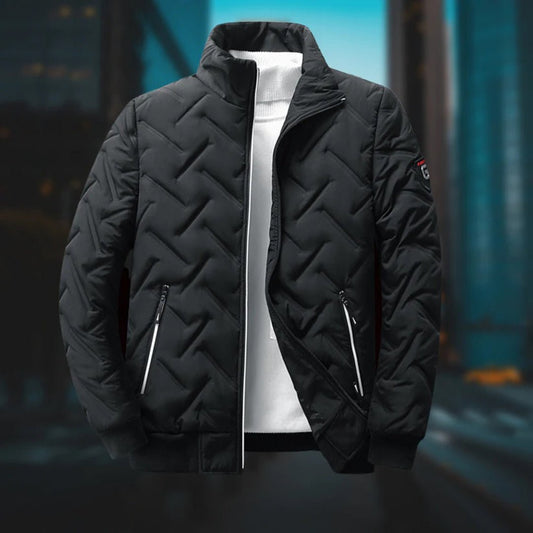 Geoff™ I Stylish Men's Jacket