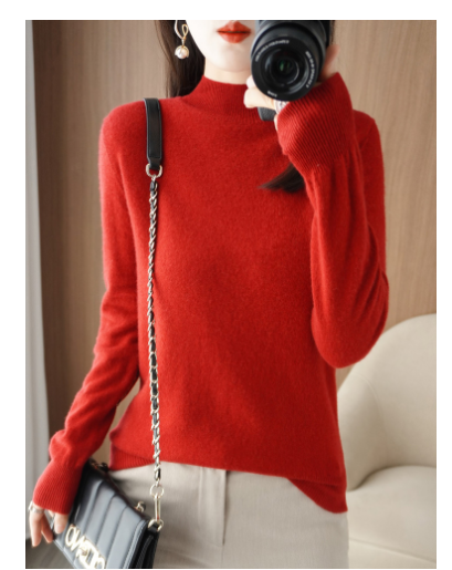 Rosa - Cashmere Sweaters For Women