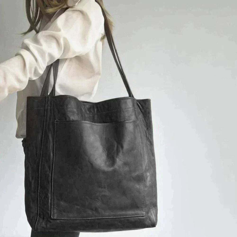 Veda™ Elegant Leather Handbag For Women