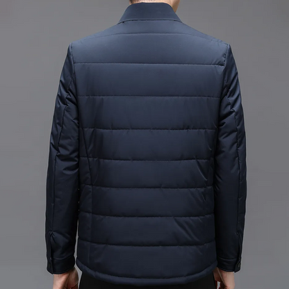 Thomas Legacy Monogram Down Jacket