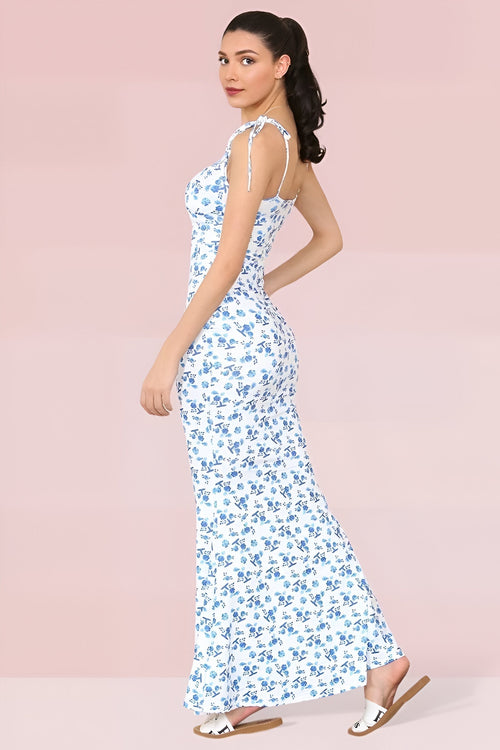 Alba | Sexy Viral Bloom Dress