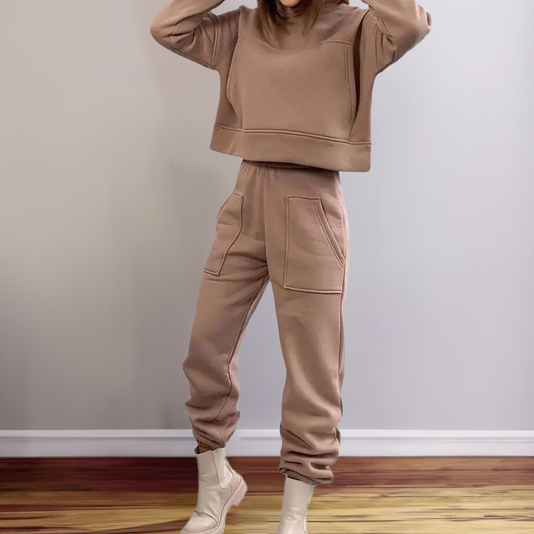 Electra™ Full Tracksuit