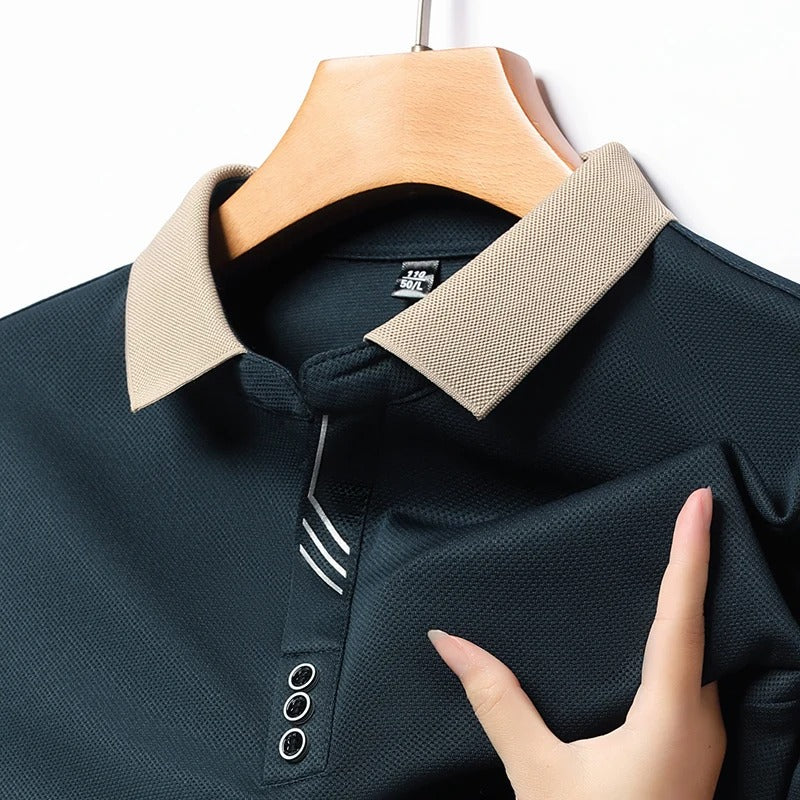 Griffin™ - Tailored Polo