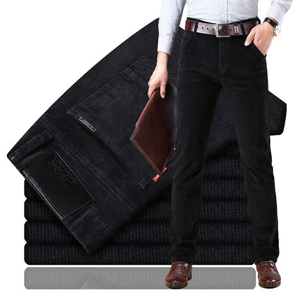 Maverick™ - Classic Corduroy Jeans For Men